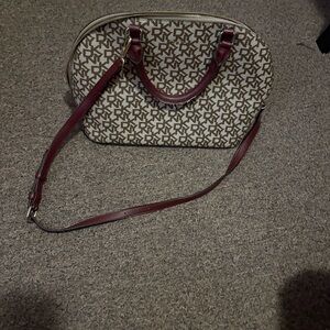 DKNY purse